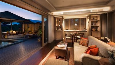 Anantara Desaru Coast Resort & Villas