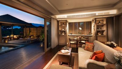 Anantara Desaru Coast Resort & Villas