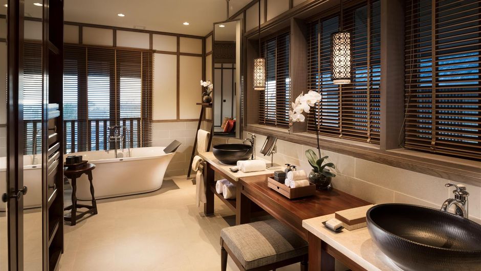Anantara Desaru Coast Resort & Villas Room
