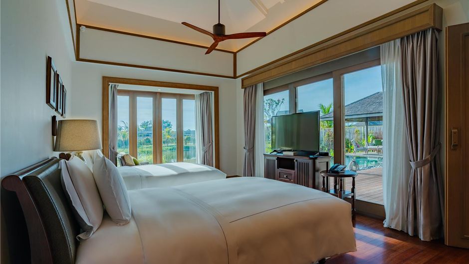 Anantara Desaru Coast Resort & Villas Room