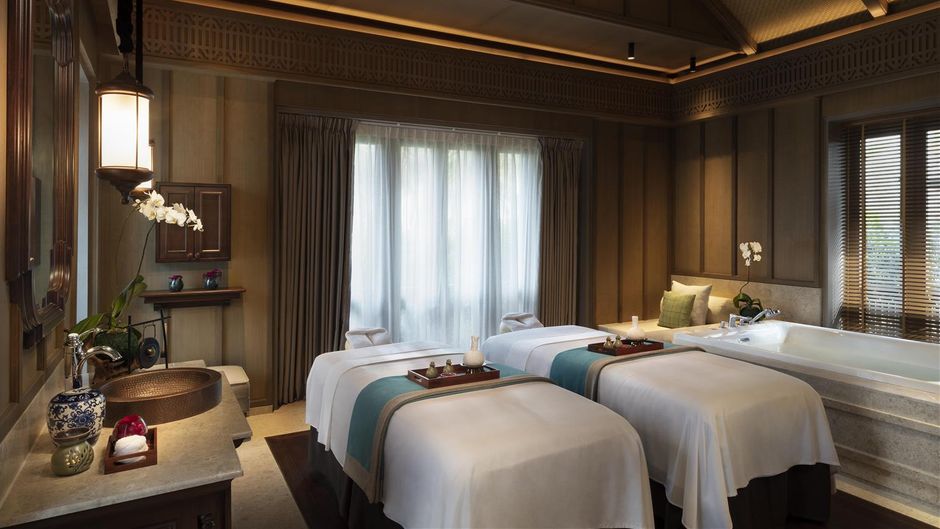 Anantara Desaru Coast Resort & Villas Spa