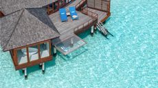 Anantara Dhigu Maldives Resort