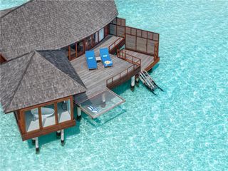 Anantara Dhigu Maldives Resort