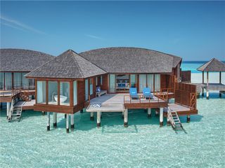 Anantara Dhigu Maldives Resort