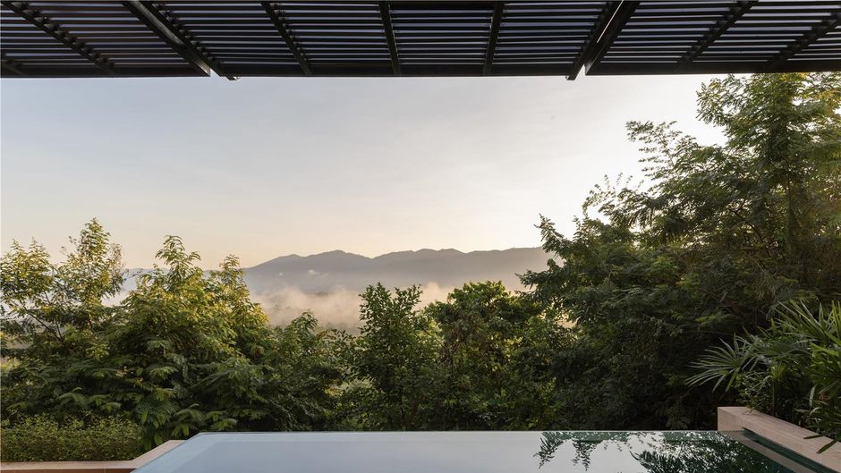 Anantara Golden Triangle Elephant Camp Other