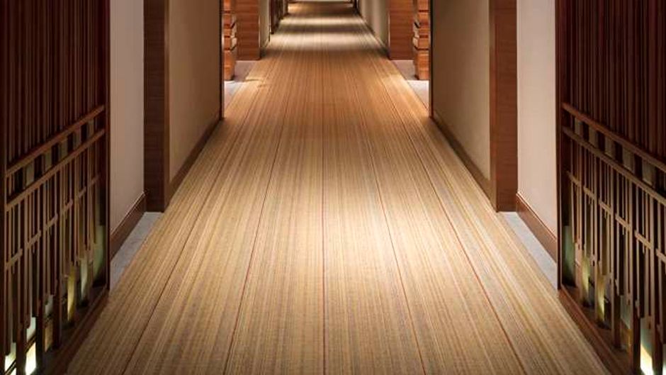Anantara Guiyang Resort Lobby