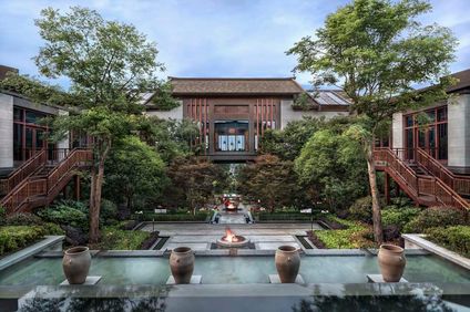 Anantara Guiyang Resort