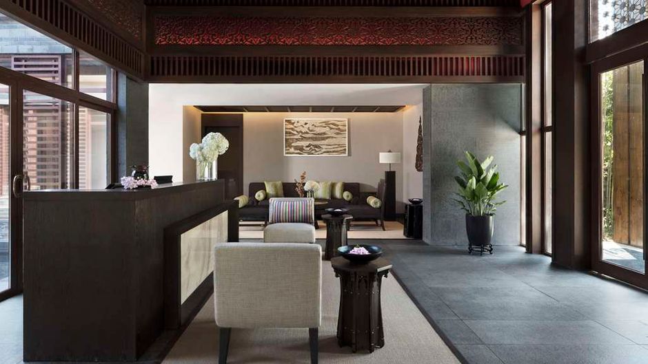 Anantara Guiyang Resort Spa