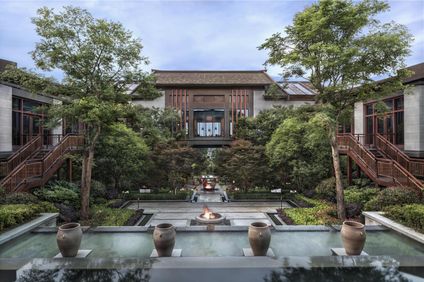 Anantara Guiyang Resort