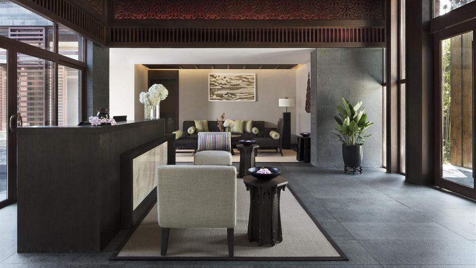 Anantara Guiyang Resort Spa