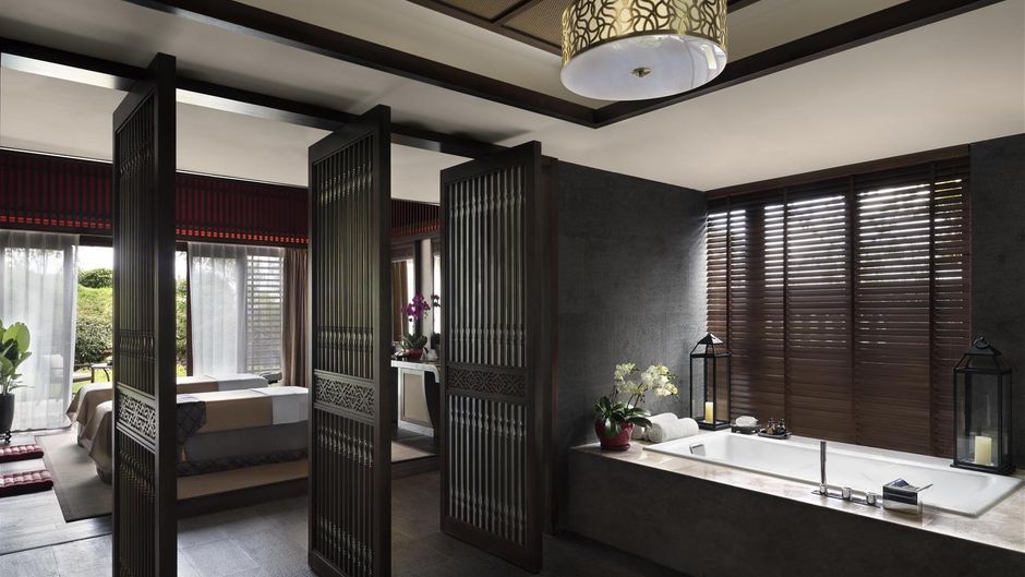 Anantara Guiyang Resort Spa