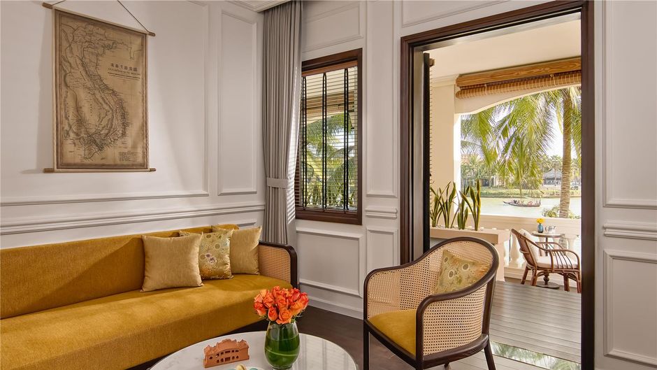Anantara Hoi An Resort Room