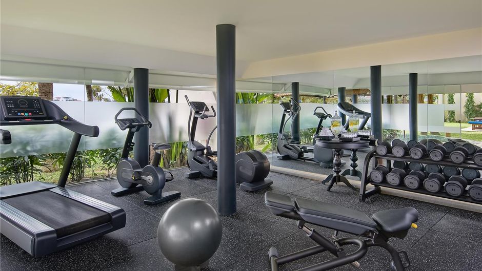 Anantara Hoi An Resort Health