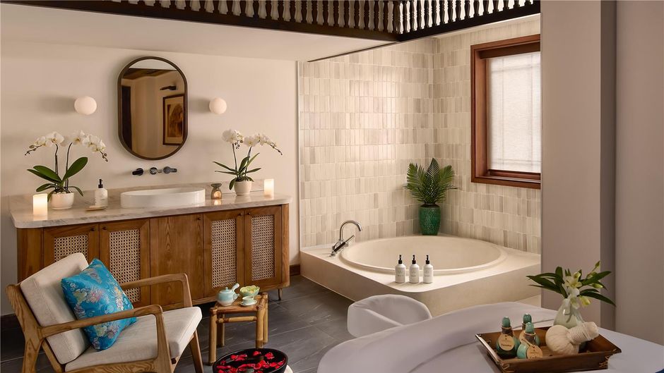 Anantara Hoi An Resort Spa