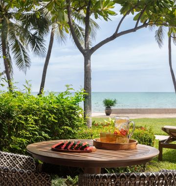 Anantara Resort Hua Hin