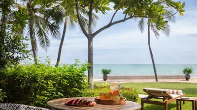 Anantara Resort Hua Hin