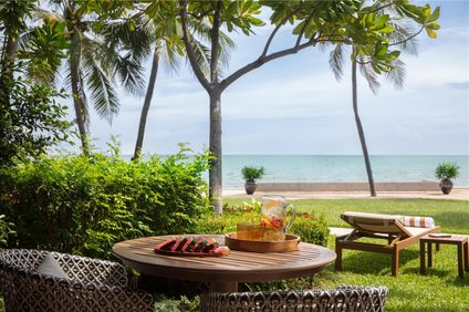 Anantara Resort Hua Hin