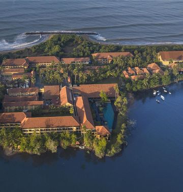 Anantara Kalutara Resort