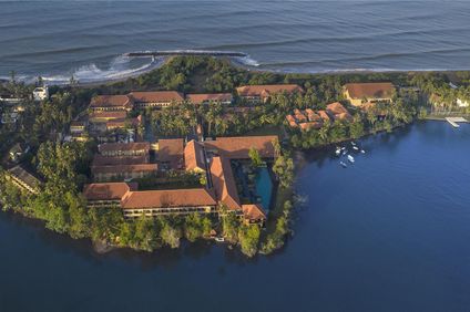 Anantara Kalutara Resort