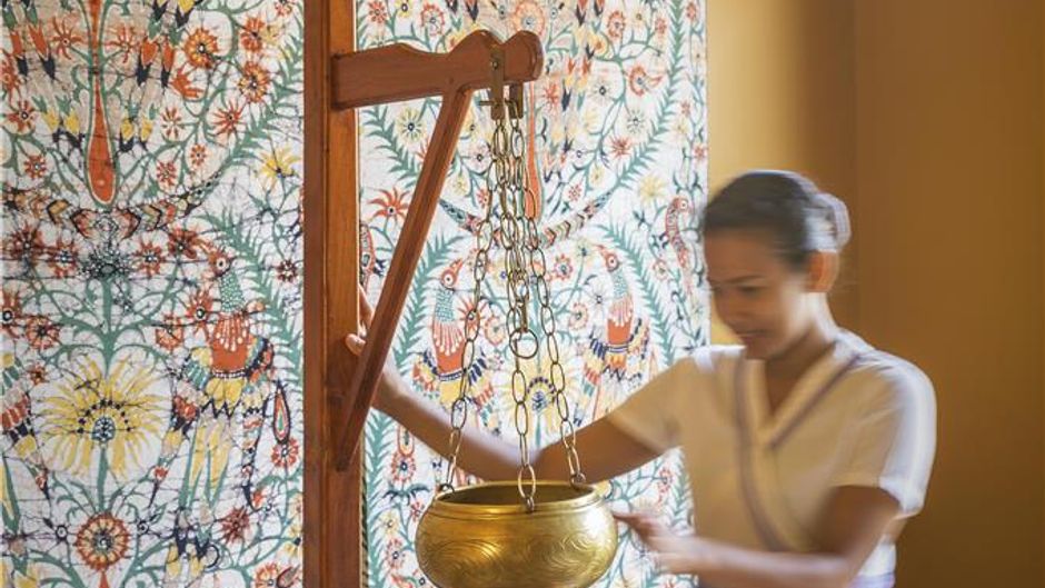 Anantara Kalutara Resort Spa