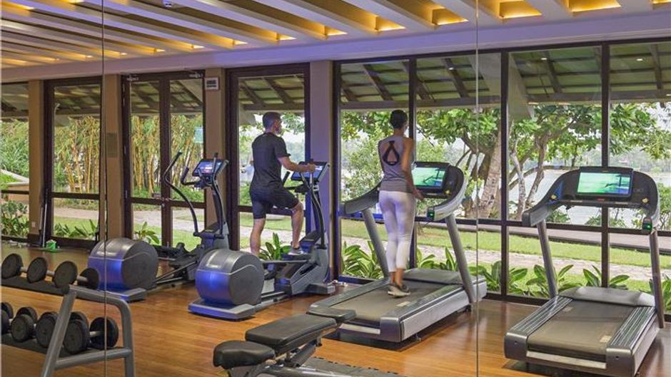 Anantara Kalutara Resort Health