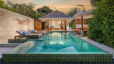 Anantara Kihavah Villas Maldives
