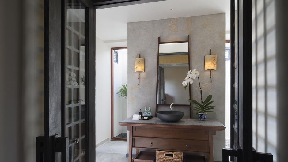 Anantara Lawana Koh Samui Resort Room