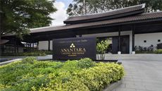 Anantara Lawana Koh Samui Resort