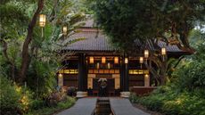 Anantara Lawana Koh Samui Resort