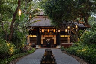 Anantara Lawana Koh Samui Resort
