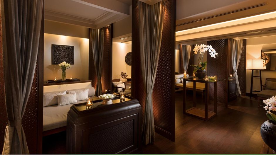 Anantara Layan Phuket Resort Spa
