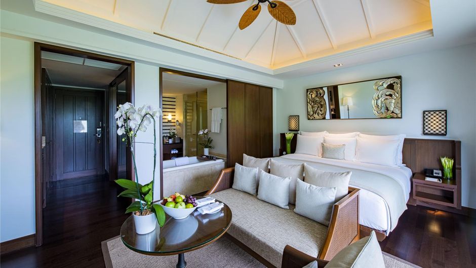 Anantara Layan Phuket Resort Room
