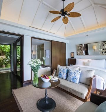 Anantara Layan Phuket Resort