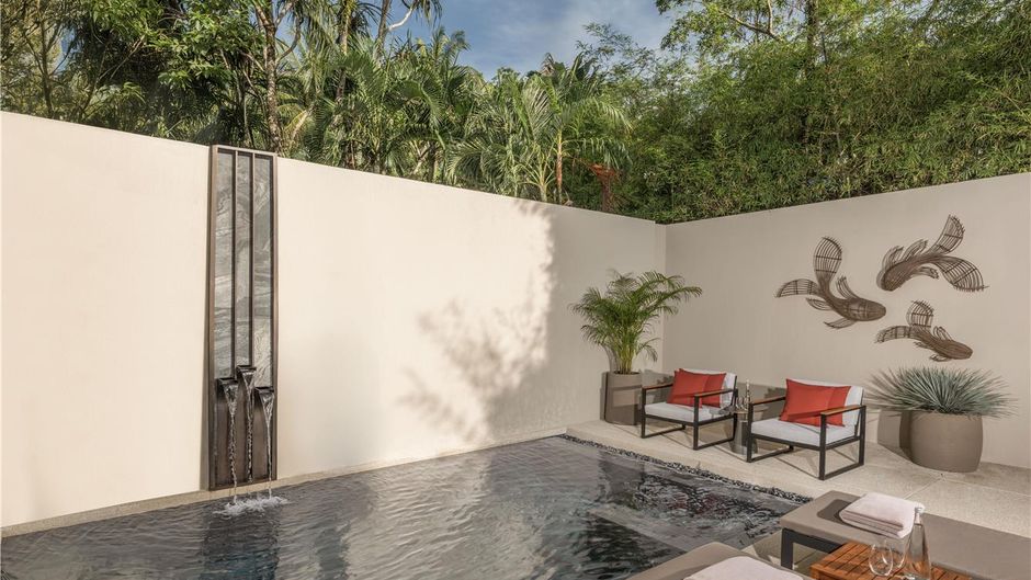Anantara Layan Phuket Resort Pool