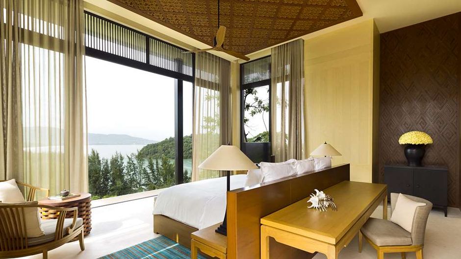 Layan Residences by Anantara Room