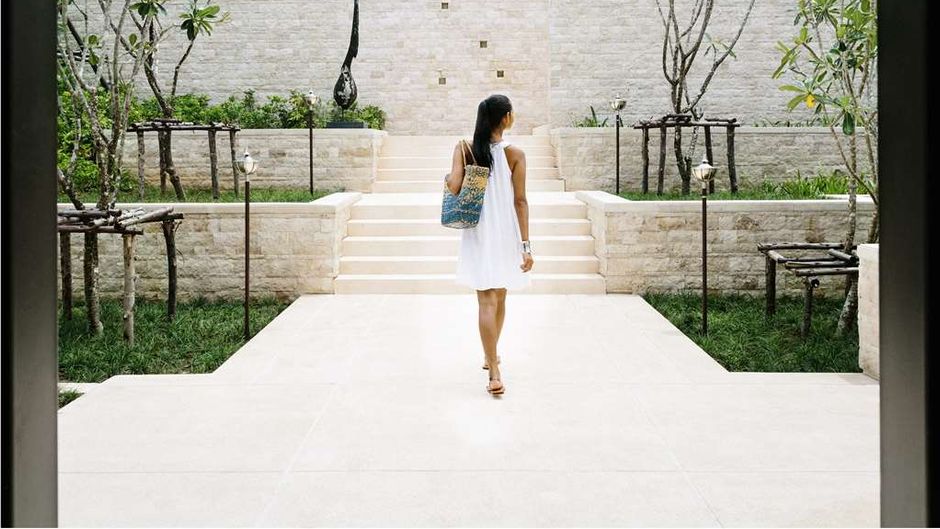Layan Residences by Anantara Exterior