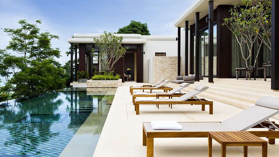Layan Residences by Anantara Other