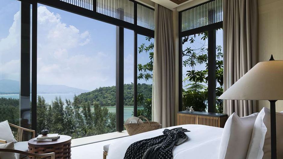 Layan Residences by Anantara Room
