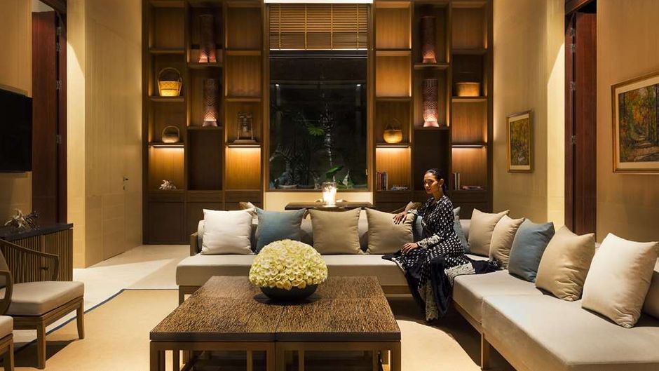 Layan Residences by Anantara Room