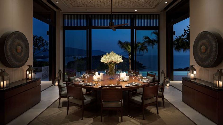 Layan Residences by Anantara Room