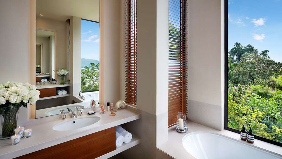 Layan Residences by Anantara Room