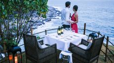 Anantara Peace Haven Tangalle Resort