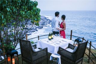 Anantara Peace Haven Tangalle Resort