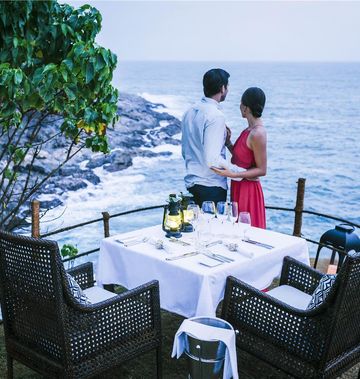 Anantara Peace Haven Tangalle Resort