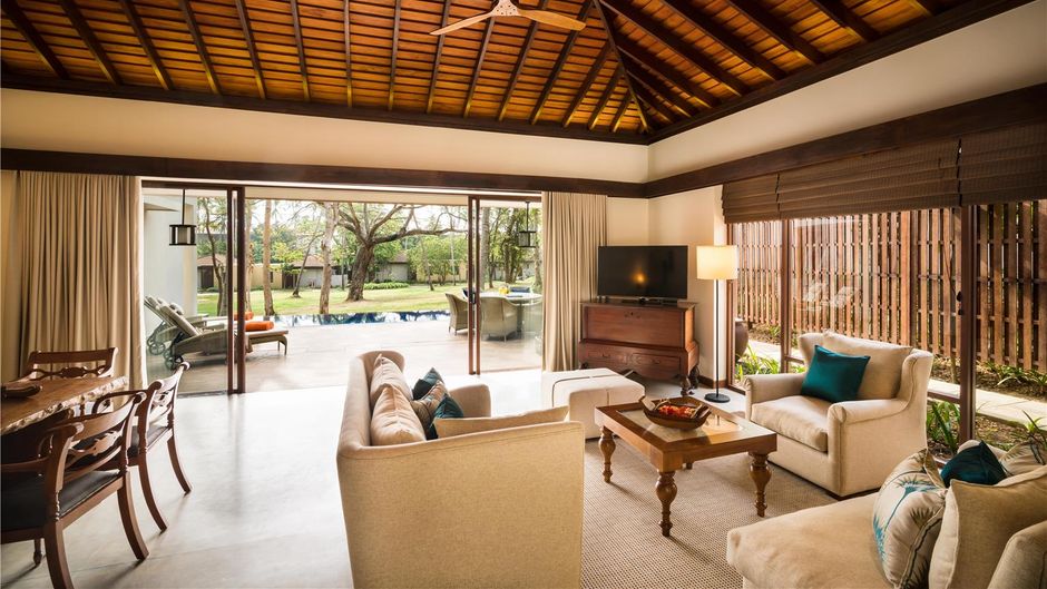Anantara Peace Haven Tangalle Resort Room