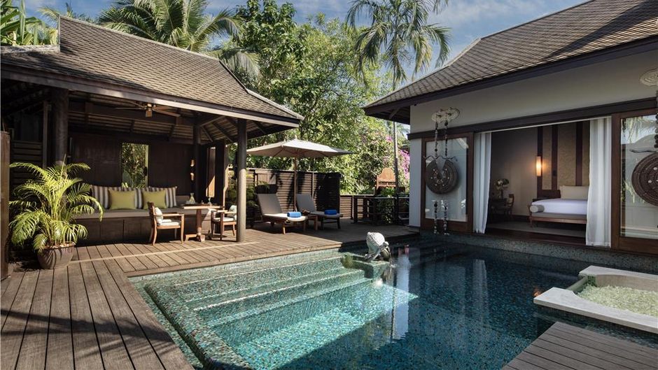 Anantara Mai Khao Phuket Villas Other
