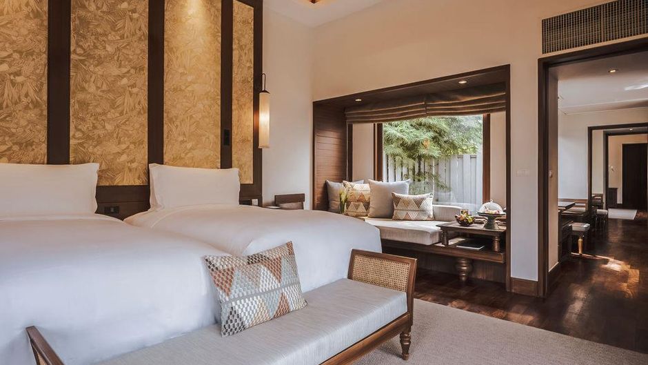 Anantara Mai Khao Phuket Villas Room
