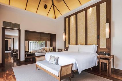 Anantara Mai Khao Phuket Villas