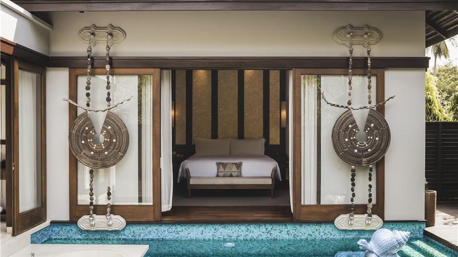 Anantara Mai Khao Phuket Villas Room