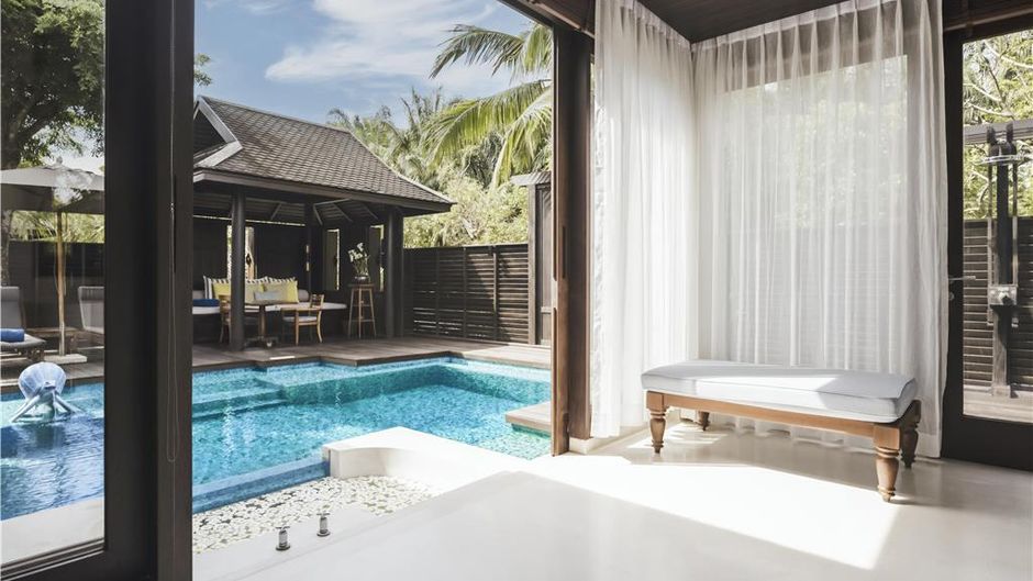 Anantara Mai Khao Phuket Villas Room